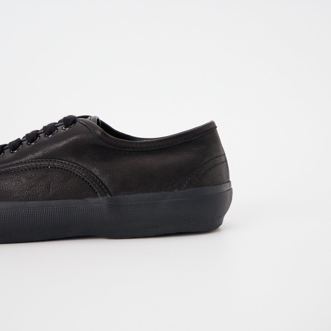REPRODUCTION OF FOUND [リプロダクション オブ ファウンド] US NAVY ミリタリートレーナー [5851WSL] BLACK