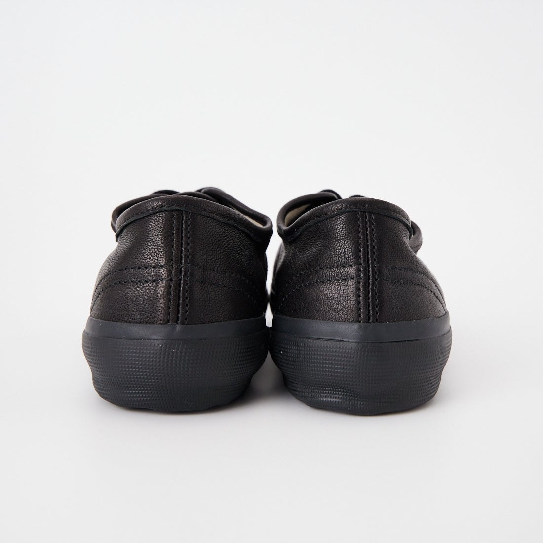 REPRODUCTION OF FOUND [リプロダクション オブ ファウンド] US NAVY ミリタリートレーナー [5851WSL] BLACK