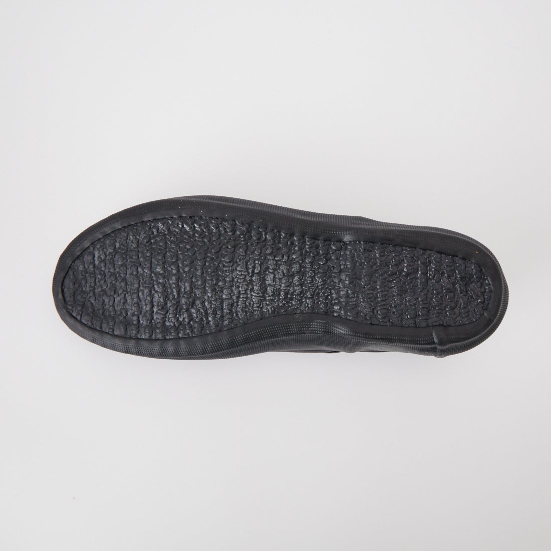 REPRODUCTION OF FOUND [リプロダクション オブ ファウンド] US NAVY ミリタリートレーナー [5851WSL] BLACK