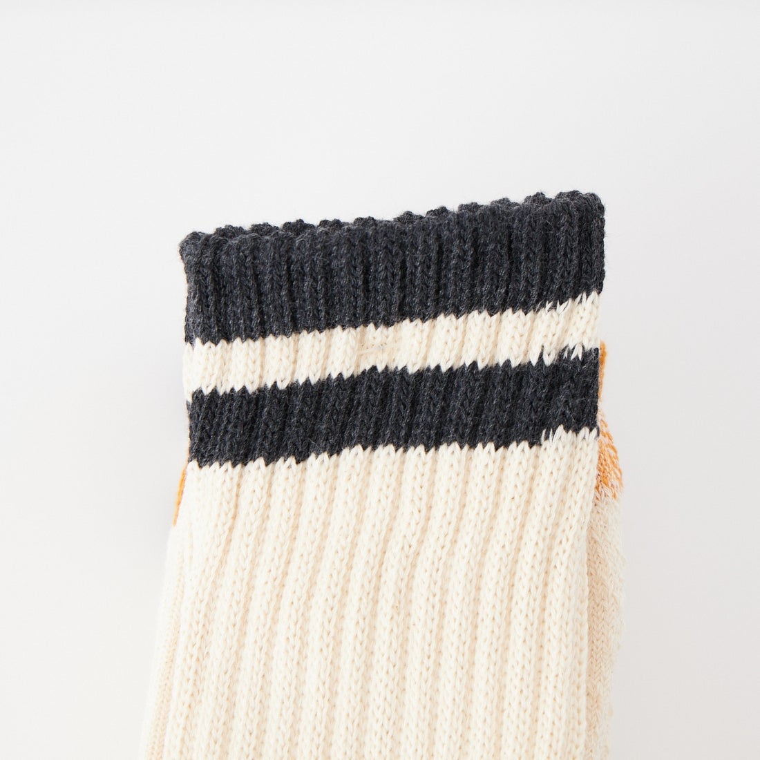 Health knit [ヘルスニット] シンカーライン 3Pソックス [191-3756] ASST