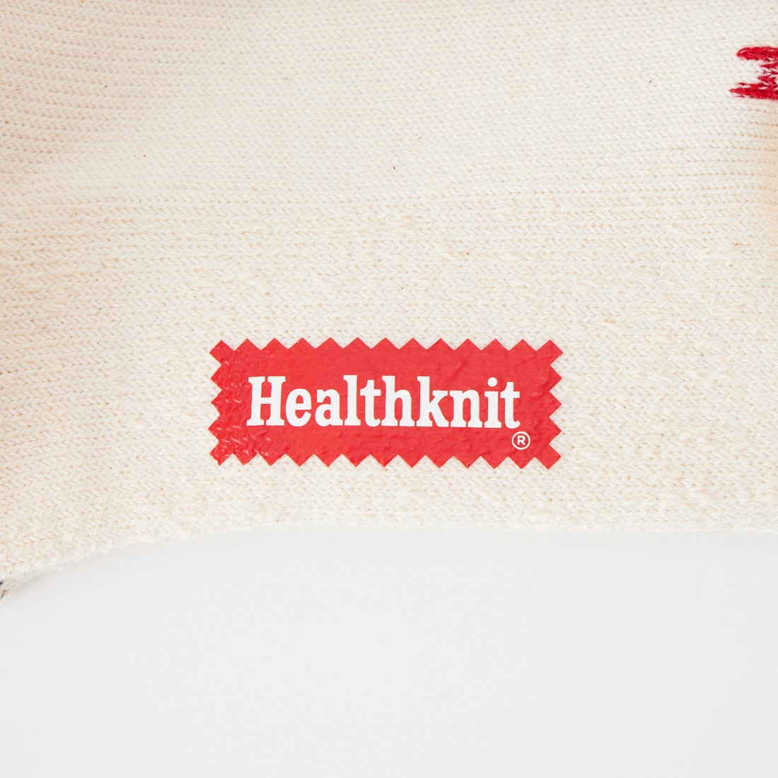 Health knit [ヘルスニット] シンカーライン 3Pソックス [191-3756] ASST