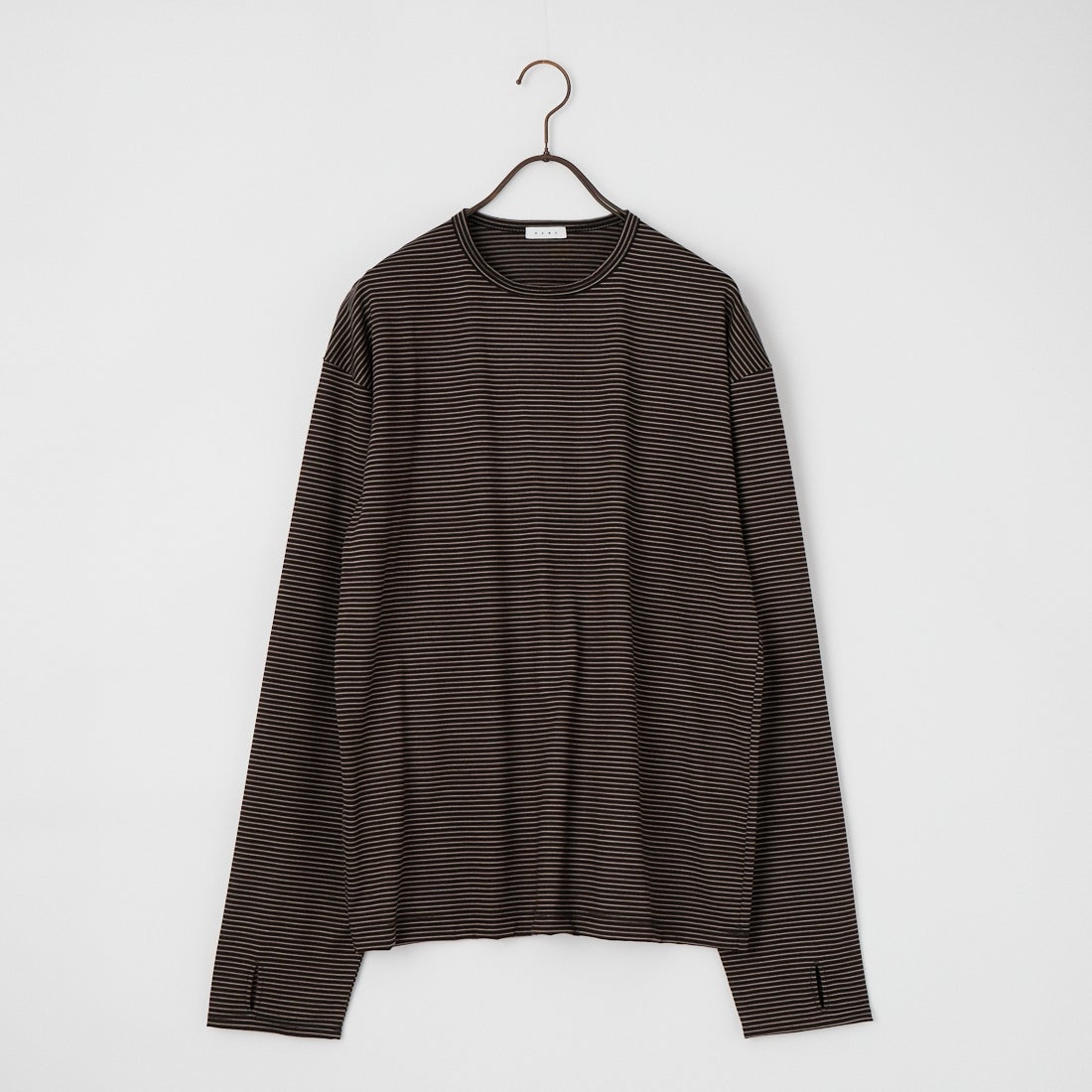 BROWN/BLAC