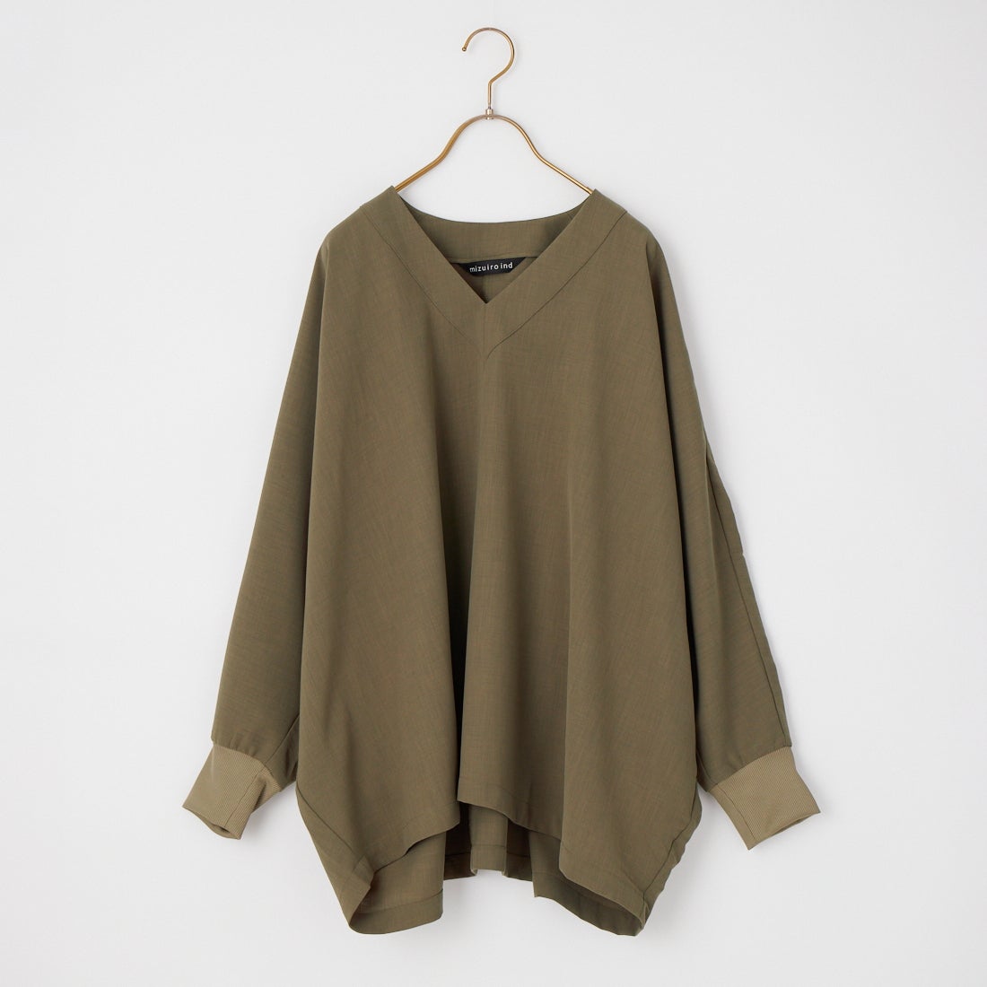 24 KHAKI