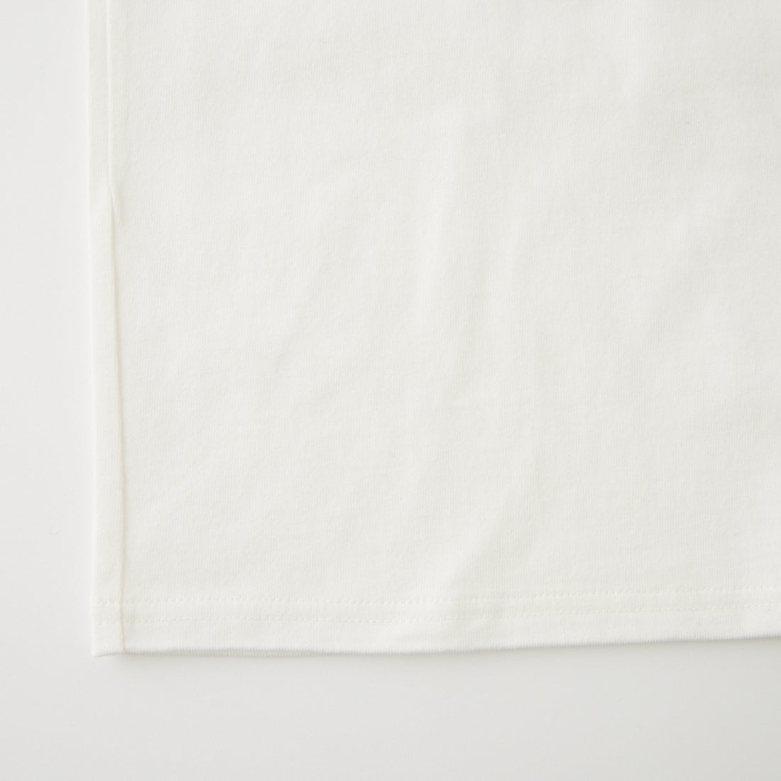 mizuiro ind [ミズイロインド] パフスリーブロングTシャツ [3-210078] 11 OFF WHI