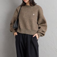 26 MOCHA&&モデル身長：162cm 着用サイズ：F&&