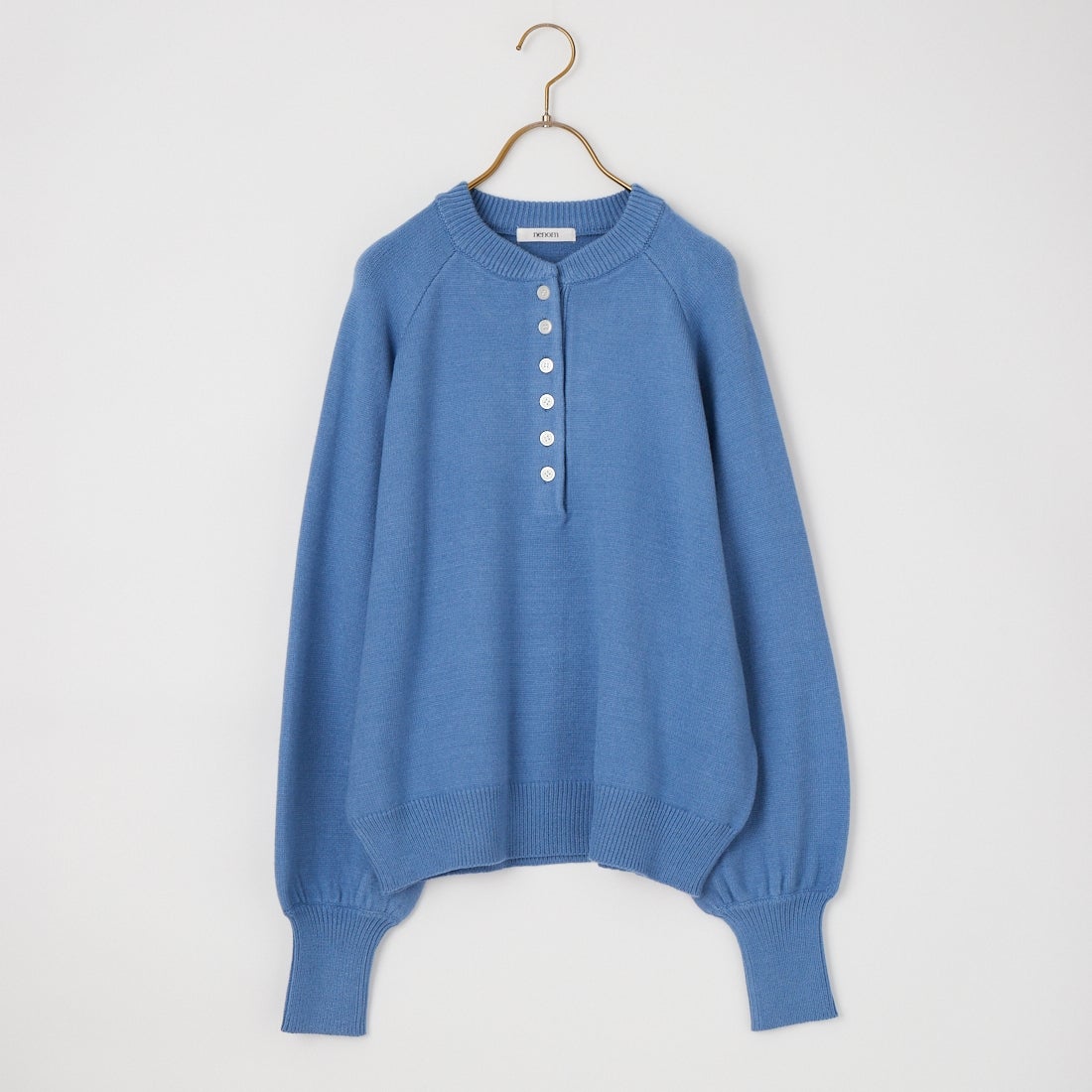 10 L.BLUE
