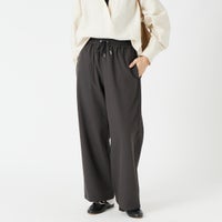 ﾁｬｺｰﾙ&&モデル身長：162cm 着用サイズ：36&&