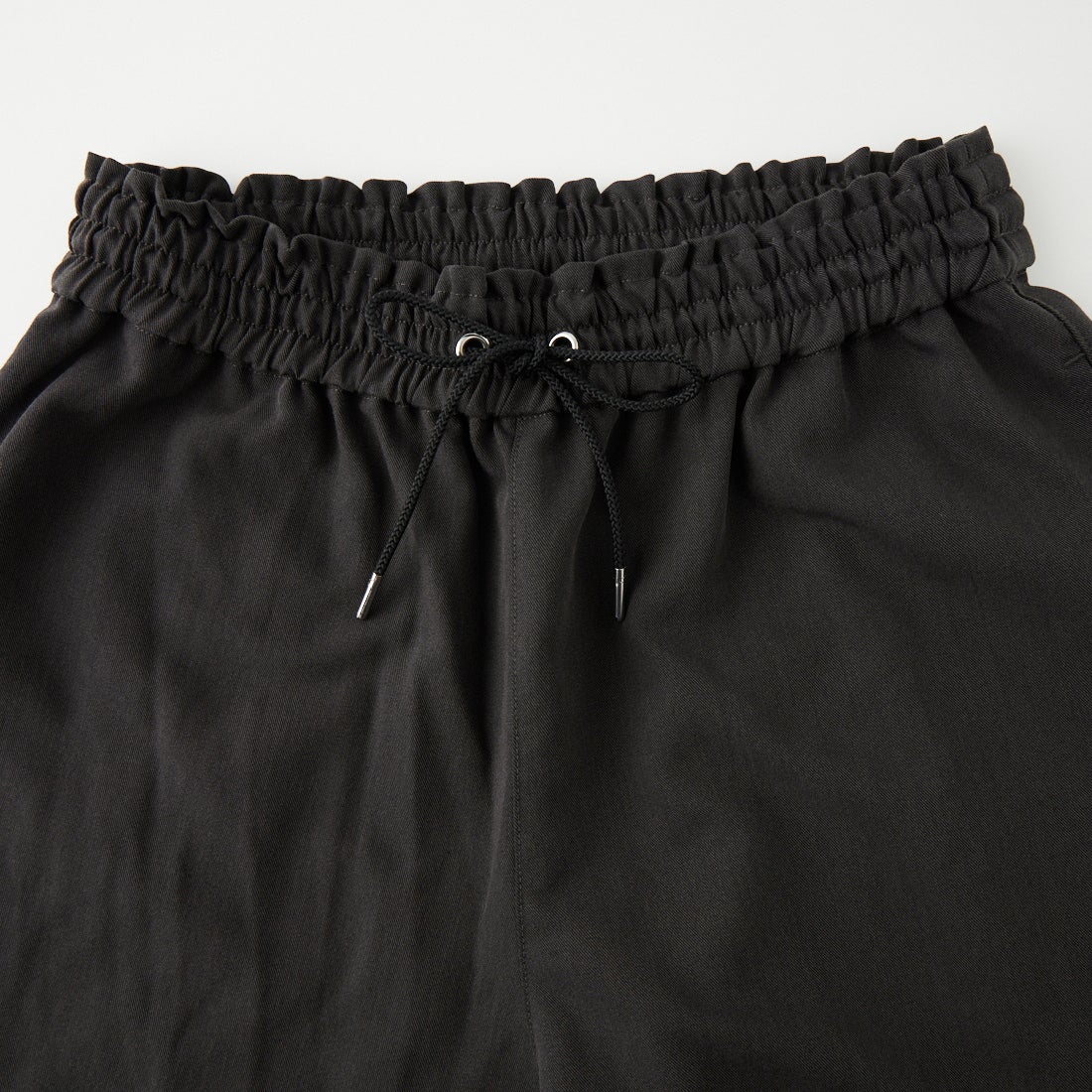 Jeans Factory Clothes [ジーンズファクトリークローズ] イージーワイドパンツ [IN34-PT-6] ﾁｬｺｰﾙ