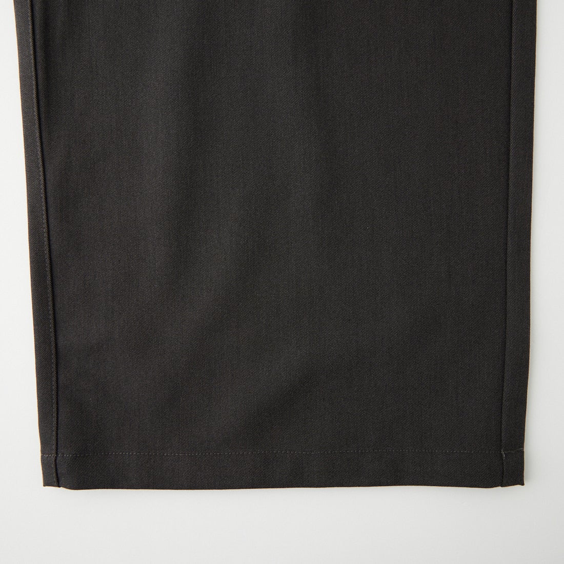 Jeans Factory Clothes [ジーンズファクトリークローズ] イージーワイドパンツ [IN34-PT-6] ﾁｬｺｰﾙ