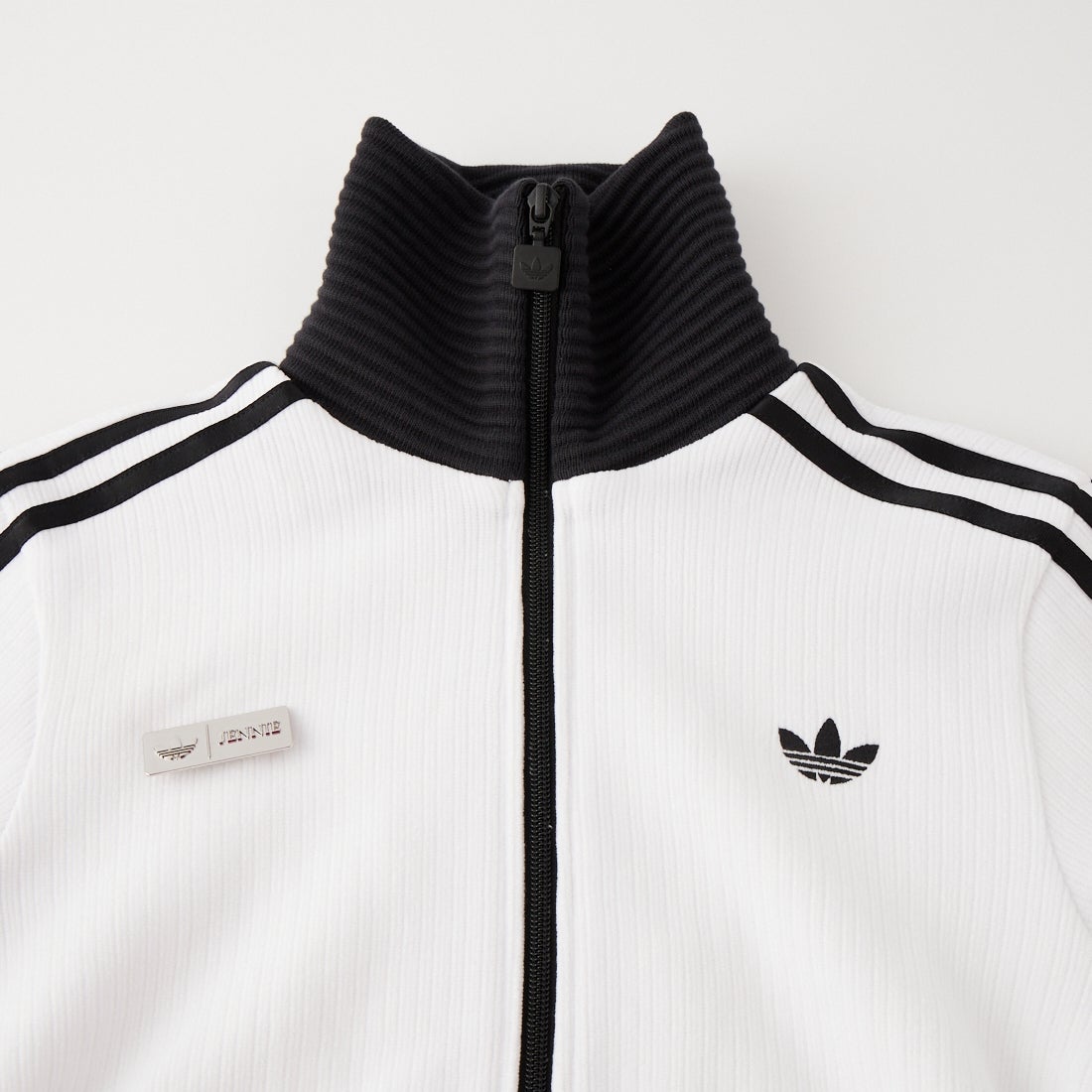adidas Originals [アディダス オリジナルス] JENNIEコラボ トラックトップ [CC800] LD4966