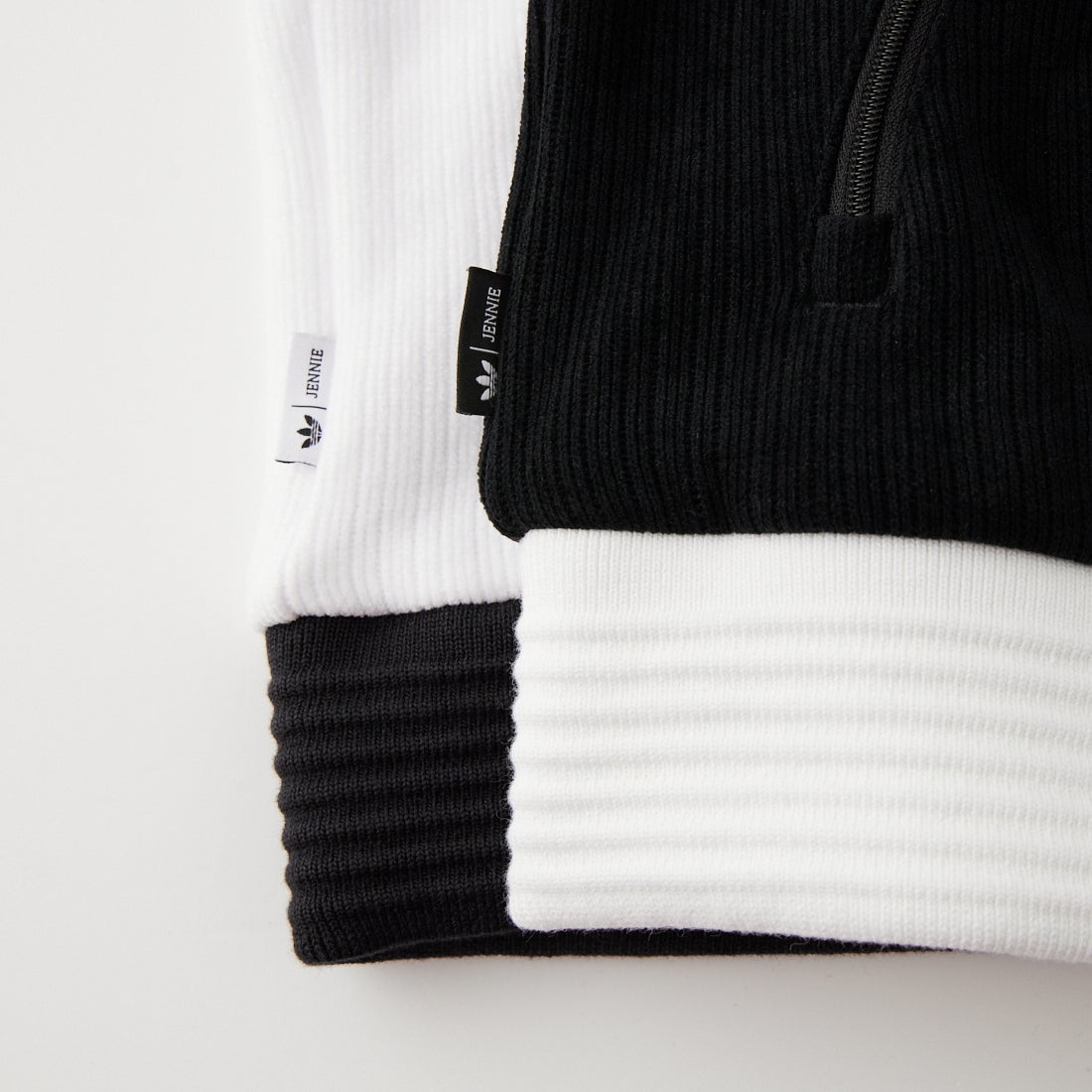 adidas Originals [アディダス オリジナルス] JENNIEコラボ トラックトップ [CC800] LD4966