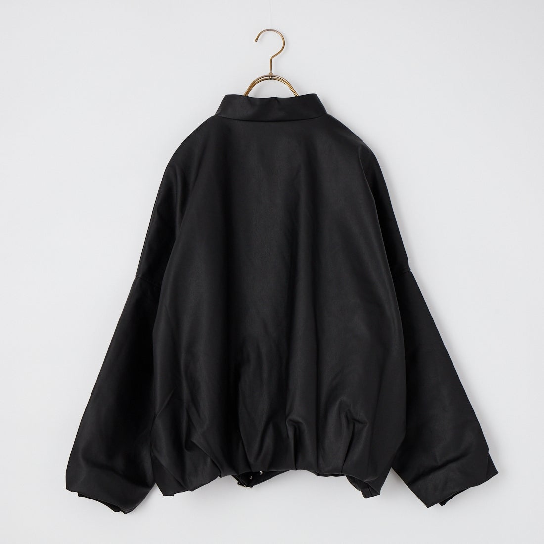 Margaux vintage [マルゴーヴィンテージ] レザーライダースジャケット [MG-JK-26081-A] BLACK