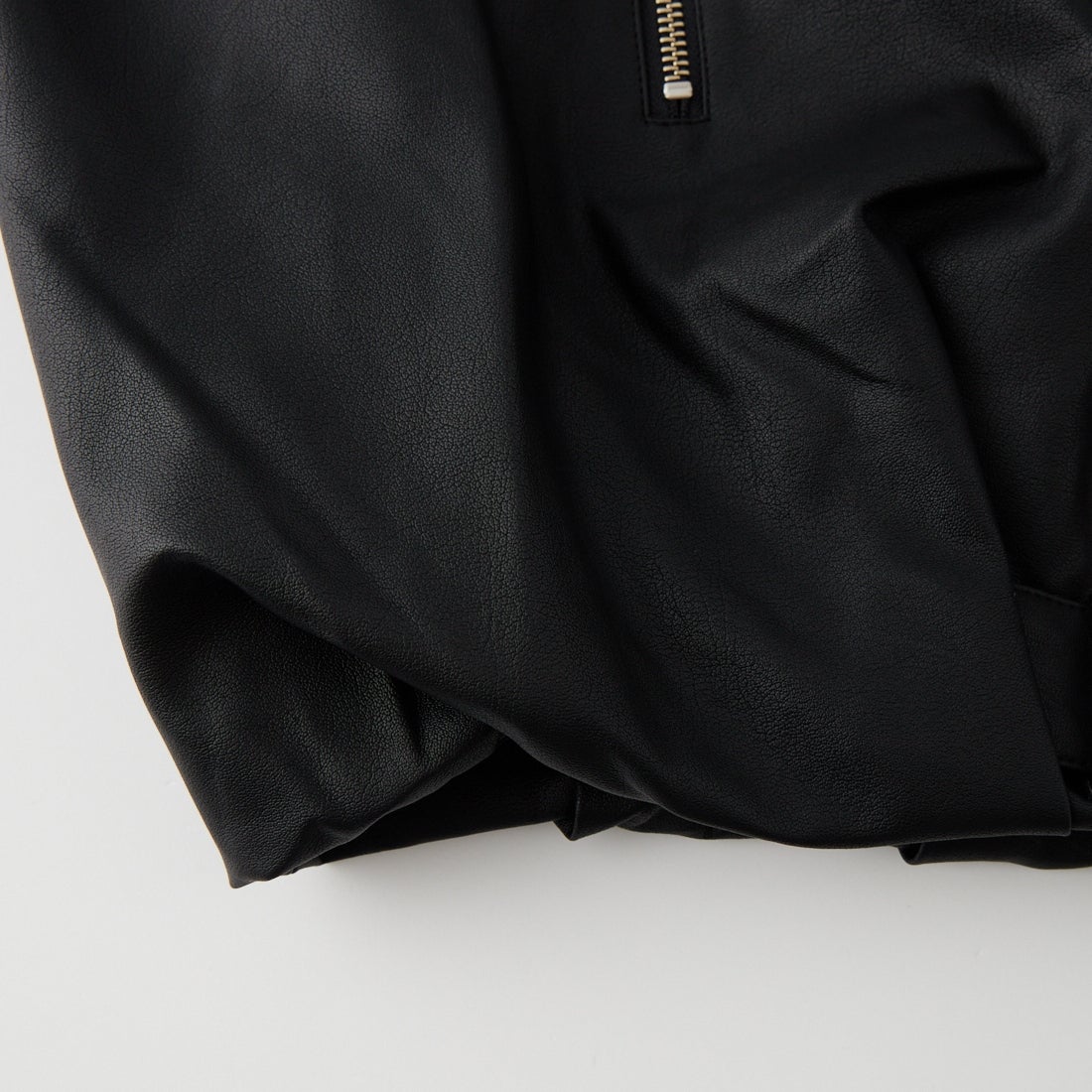 Margaux vintage [マルゴーヴィンテージ] レザーライダースジャケット [MG-JK-26081-A] BLACK
