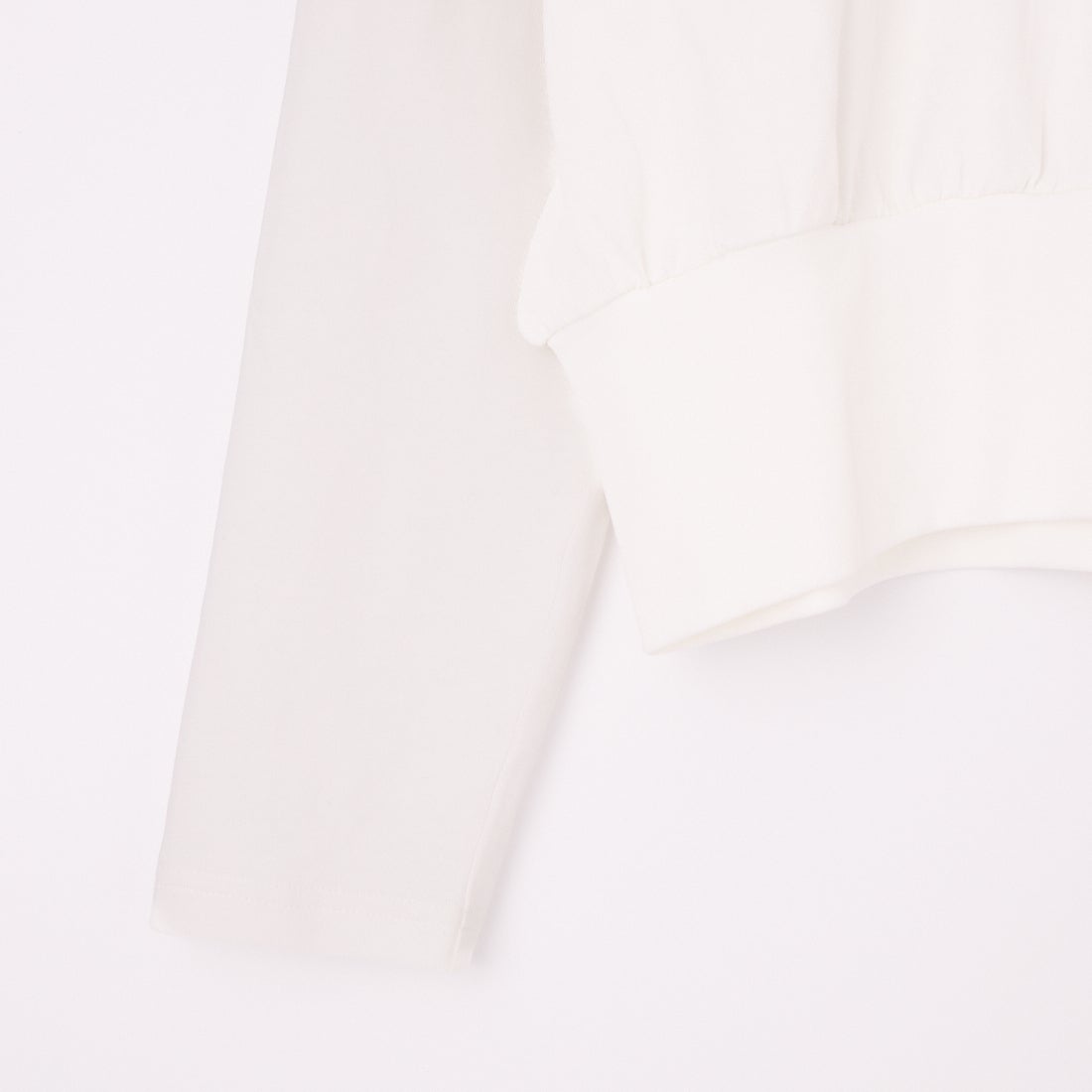 FRED PERRY [フレッドペリー] ツインティップ ロングスリーブTシャツ [G3133] 129 SNOW W