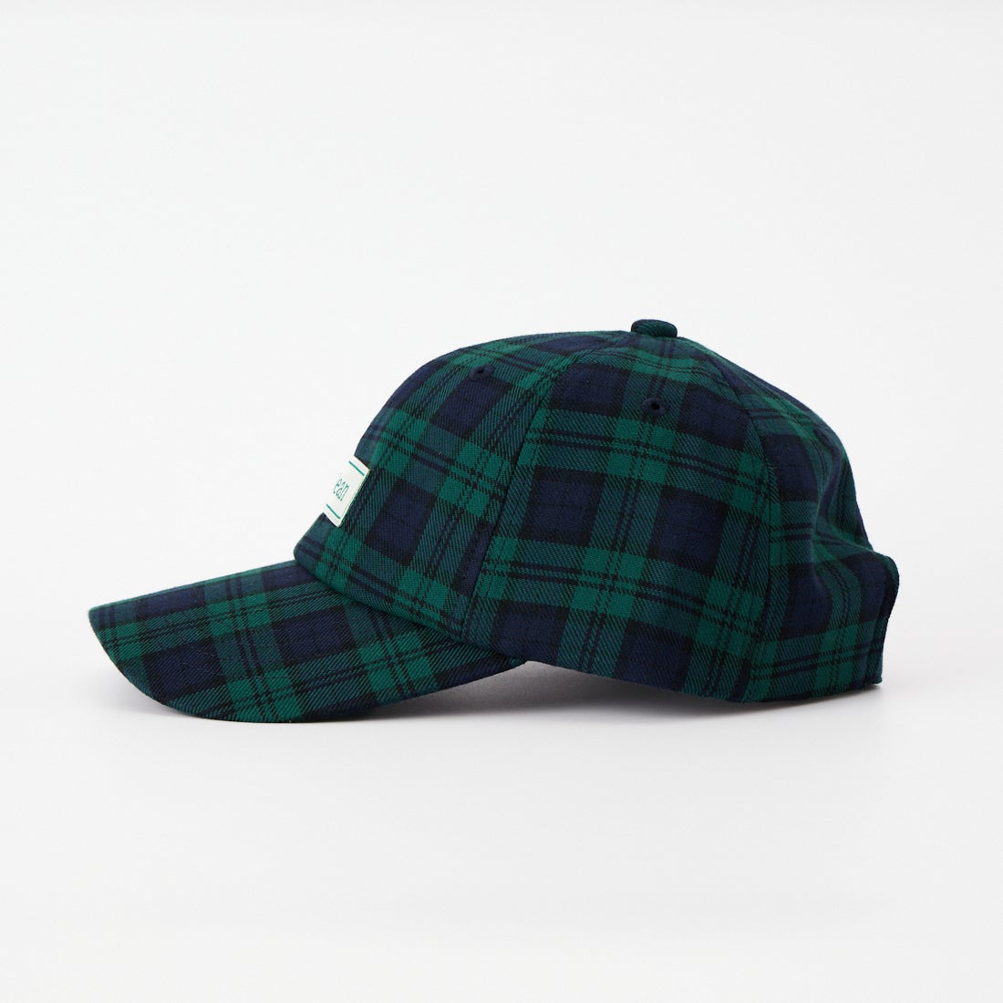 L.L.BEAN [エルエルビーン] コットンチェックキャップ [263079602] 71 TARTAN