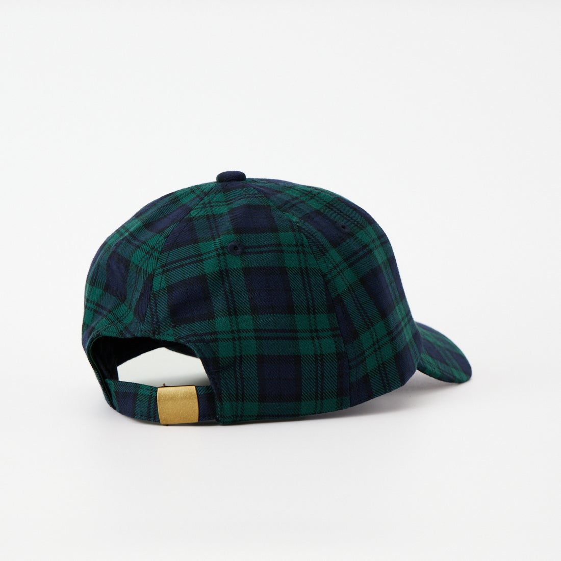 L.L.BEAN [エルエルビーン] コットンチェックキャップ [263079602] 71 TARTAN