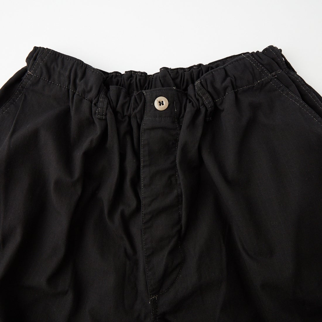 ODDMENT [オッドメント] カスタムBDU 6ポケットパンツ [CUSTOM-BDU-6-PKT-PT] OD BLACK