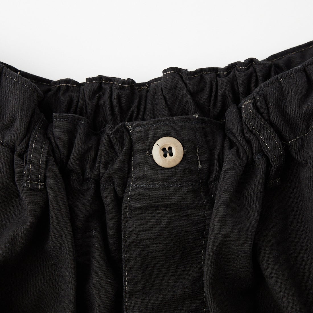 ODDMENT [オッドメント] カスタムBDU 6ポケットパンツ [CUSTOM-BDU-6-PKT-PT] OD BLACK