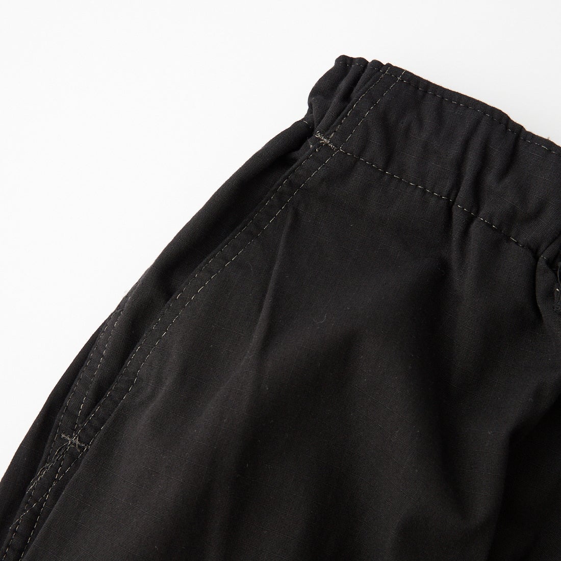 ODDMENT [オッドメント] カスタムBDU 6ポケットパンツ [CUSTOM-BDU-6-PKT-PT] OD BLACK