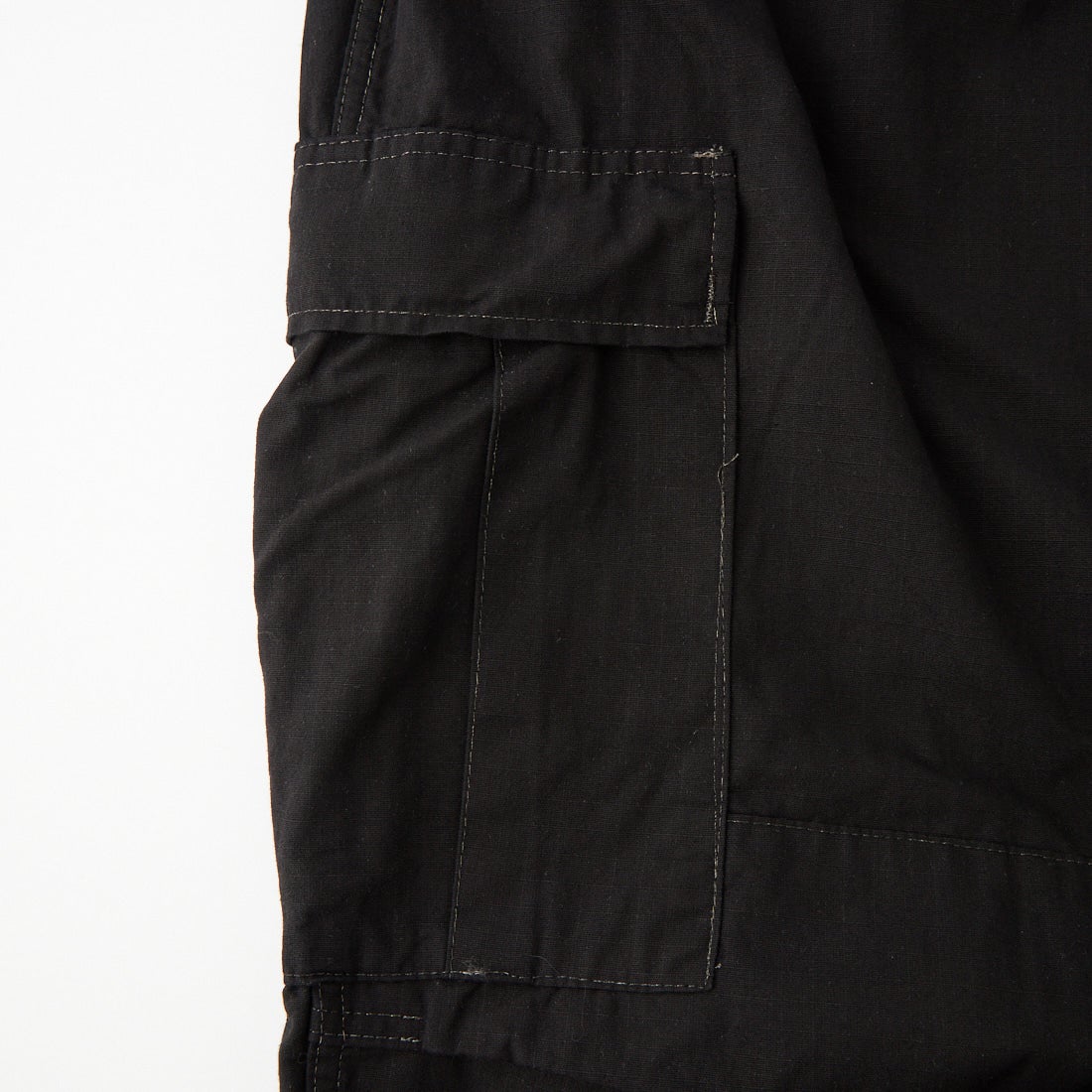 ODDMENT [オッドメント] カスタムBDU 6ポケットパンツ [CUSTOM-BDU-6-PKT-PT] OD BLACK