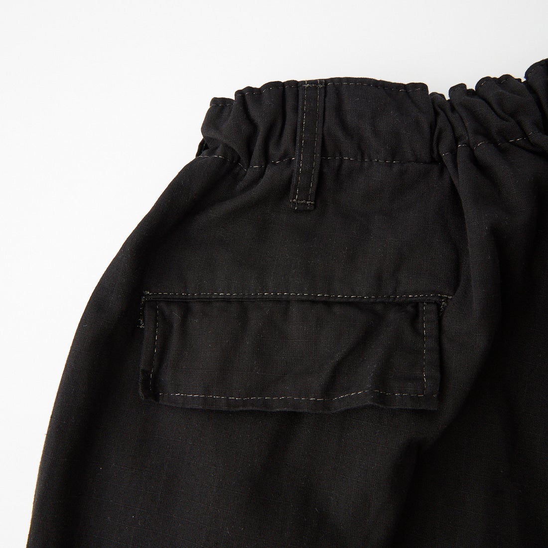 ODDMENT [オッドメント] カスタムBDU 6ポケットパンツ [CUSTOM-BDU-6-PKT-PT] OD BLACK