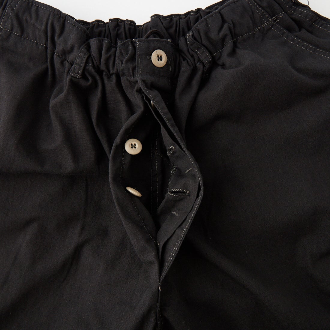 ODDMENT [オッドメント] カスタムBDU 6ポケットパンツ [CUSTOM-BDU-6-PKT-PT] OD BLACK