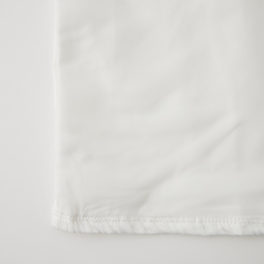 TRIPPY MIKIO ART [トリッピーミキオアート] KUROMI スプレーアートTシャツ [TR-152] WHITE