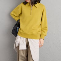 PISTACHIO&&モデル身長：162cm 着用サイズ：F&&