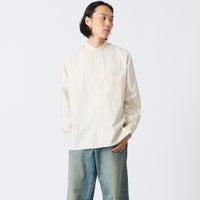 900 WHITE&&モデル身長：175cm 着用サイズ：1&&