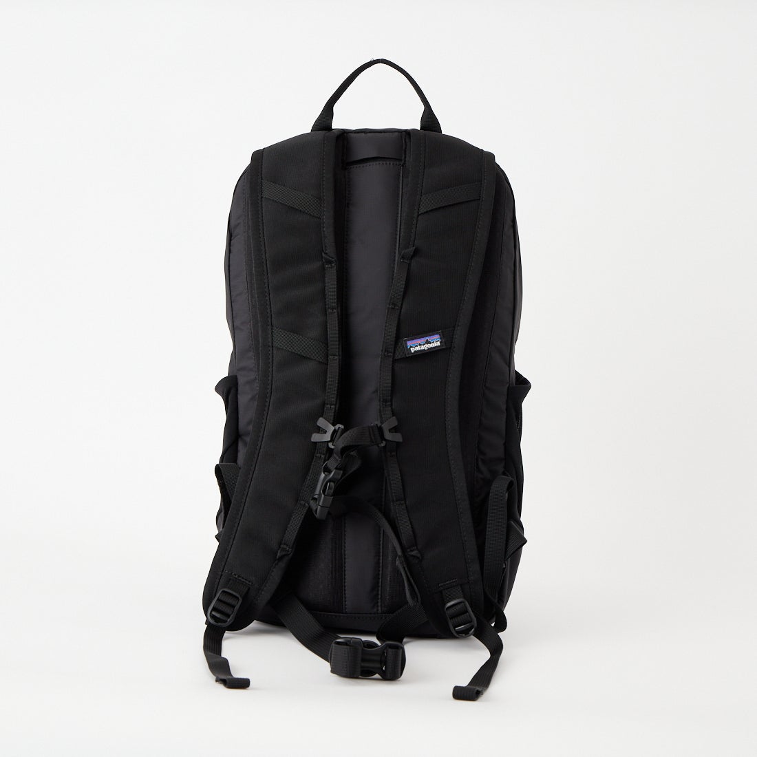 patagonia [パタゴニア] テラヴィア パック 14L [48896] BLK