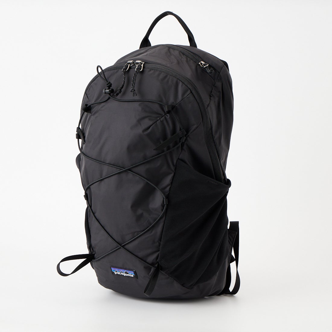 patagonia [パタゴニア] テラヴィア パック 14L [48896] BLK