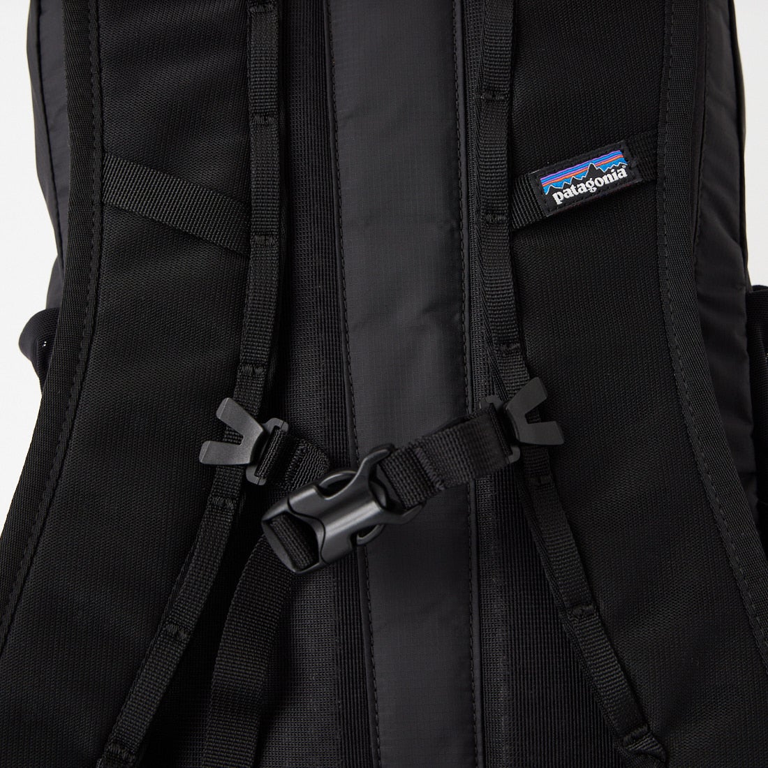 patagonia [パタゴニア] テラヴィア パック 14L [48896] BLK