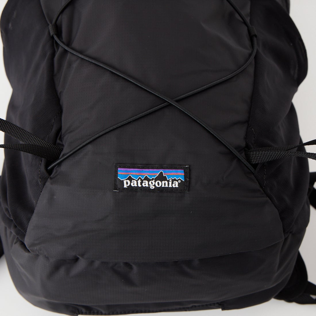 patagonia [パタゴニア] テラヴィア パック 14L [48896] BLK