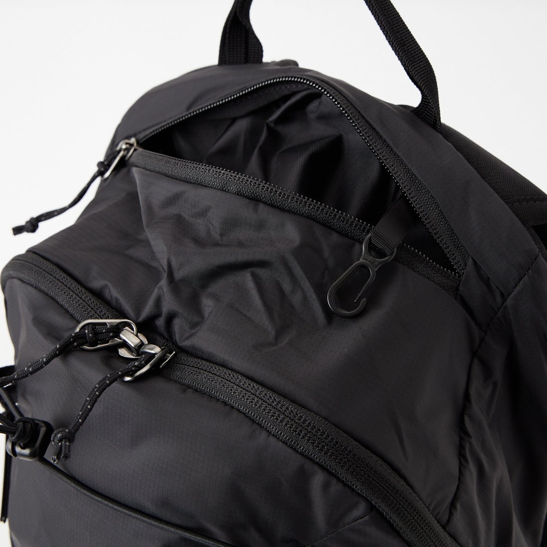 patagonia [パタゴニア] テラヴィア パック 14L [48896] BLK