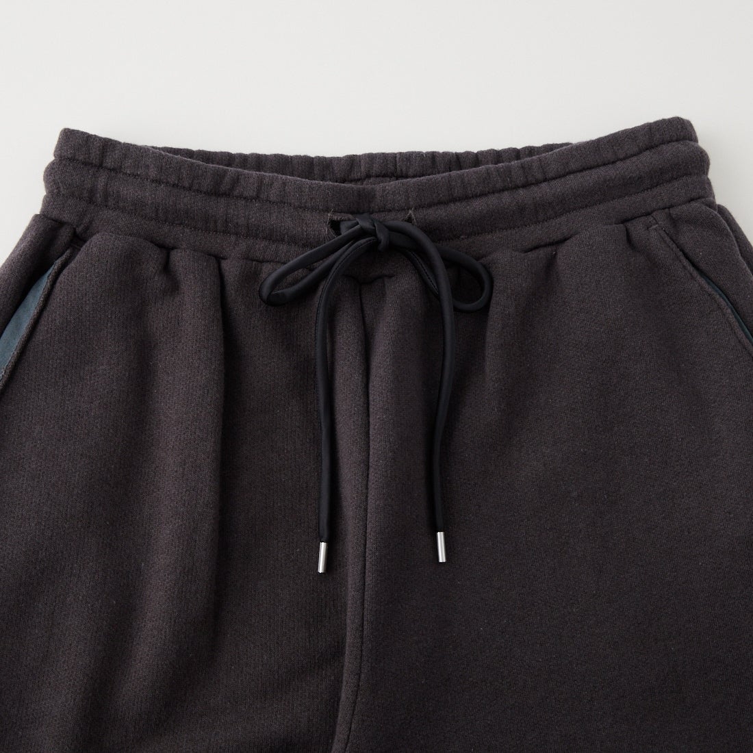 GREYCHORD [グレーコード] LILO フレアスウェットパンツ [LAGC02506] COVE GREY