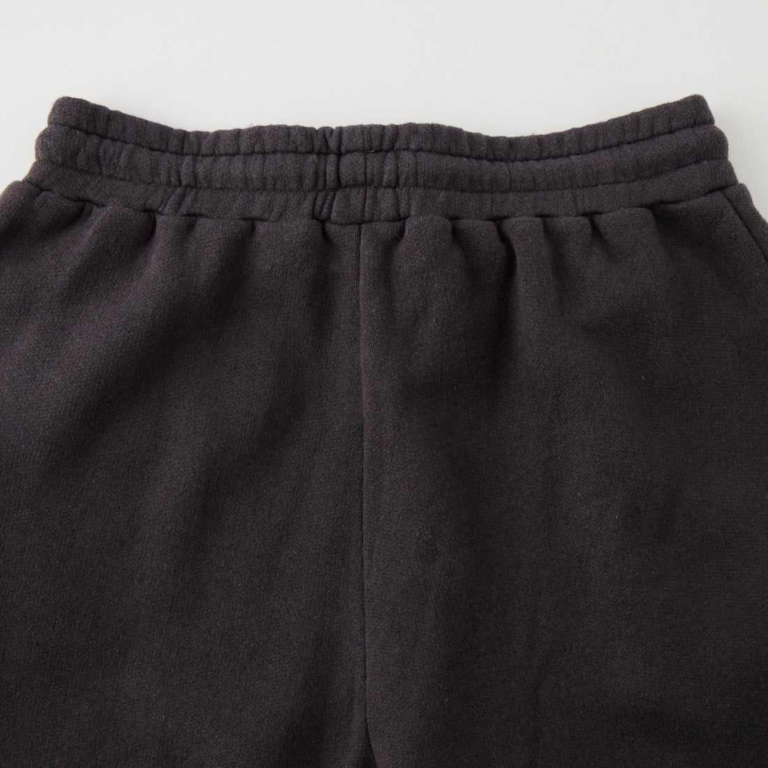 GREYCHORD [グレーコード] LILO フレアスウェットパンツ [LAGC02506] COVE GREY