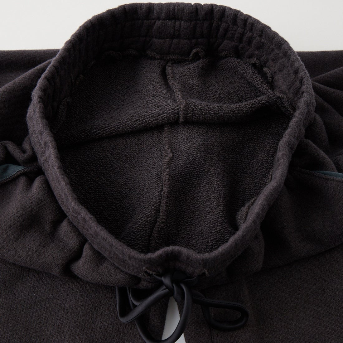 GREYCHORD [グレーコード] LILO フレアスウェットパンツ [LAGC02506] COVE GREY