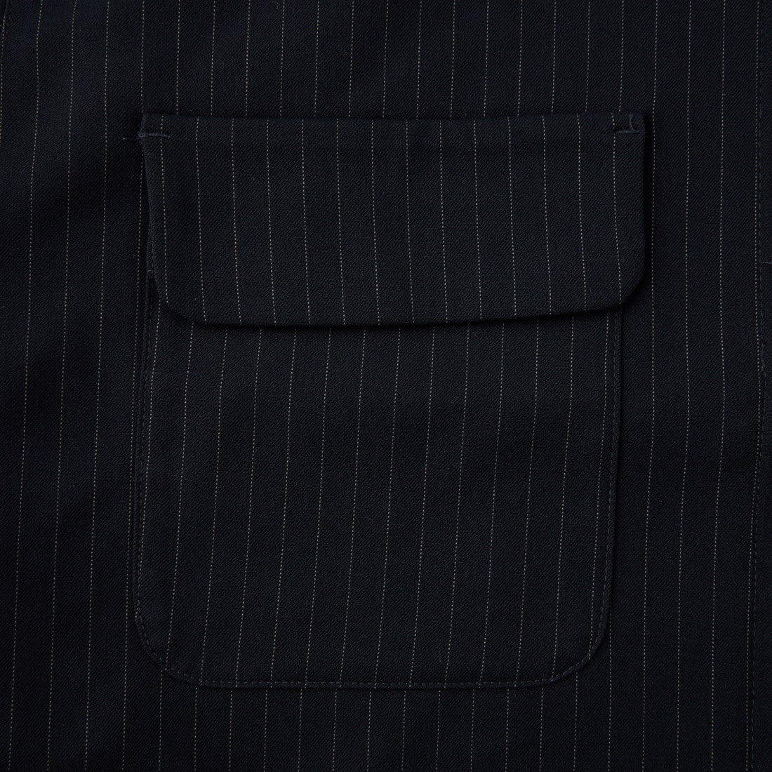 Noir Fabrik [ヌワールファブリック] ギャバジンスポーツジャケット [NF-263-066] NAVY ST