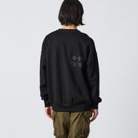 BLACK&&モデル身長：175cm 着用サイズ：2&&