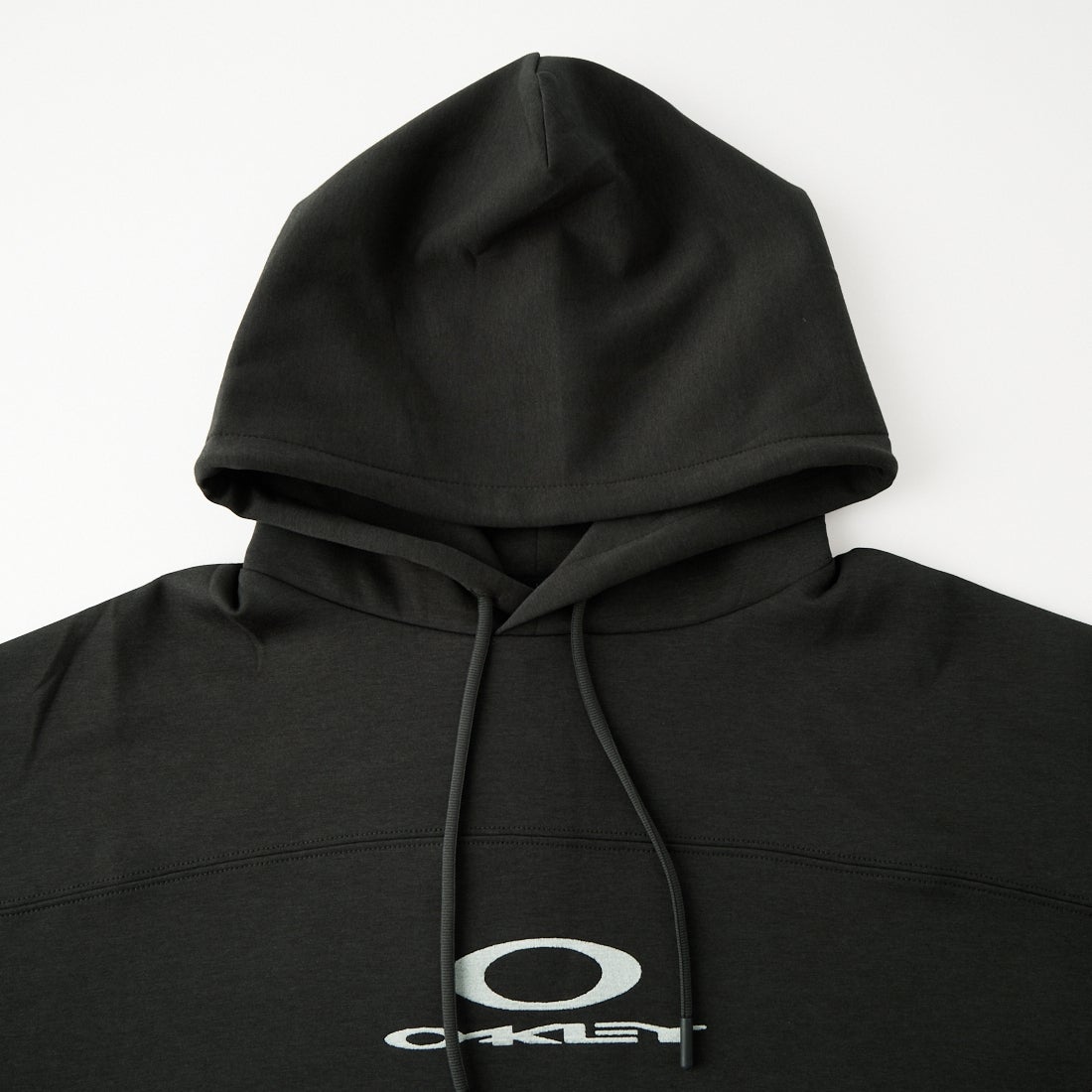 OAKLEY [オークリー] New Retro フリースフーディ 2.7 [FOA409377] 01N PHANTO