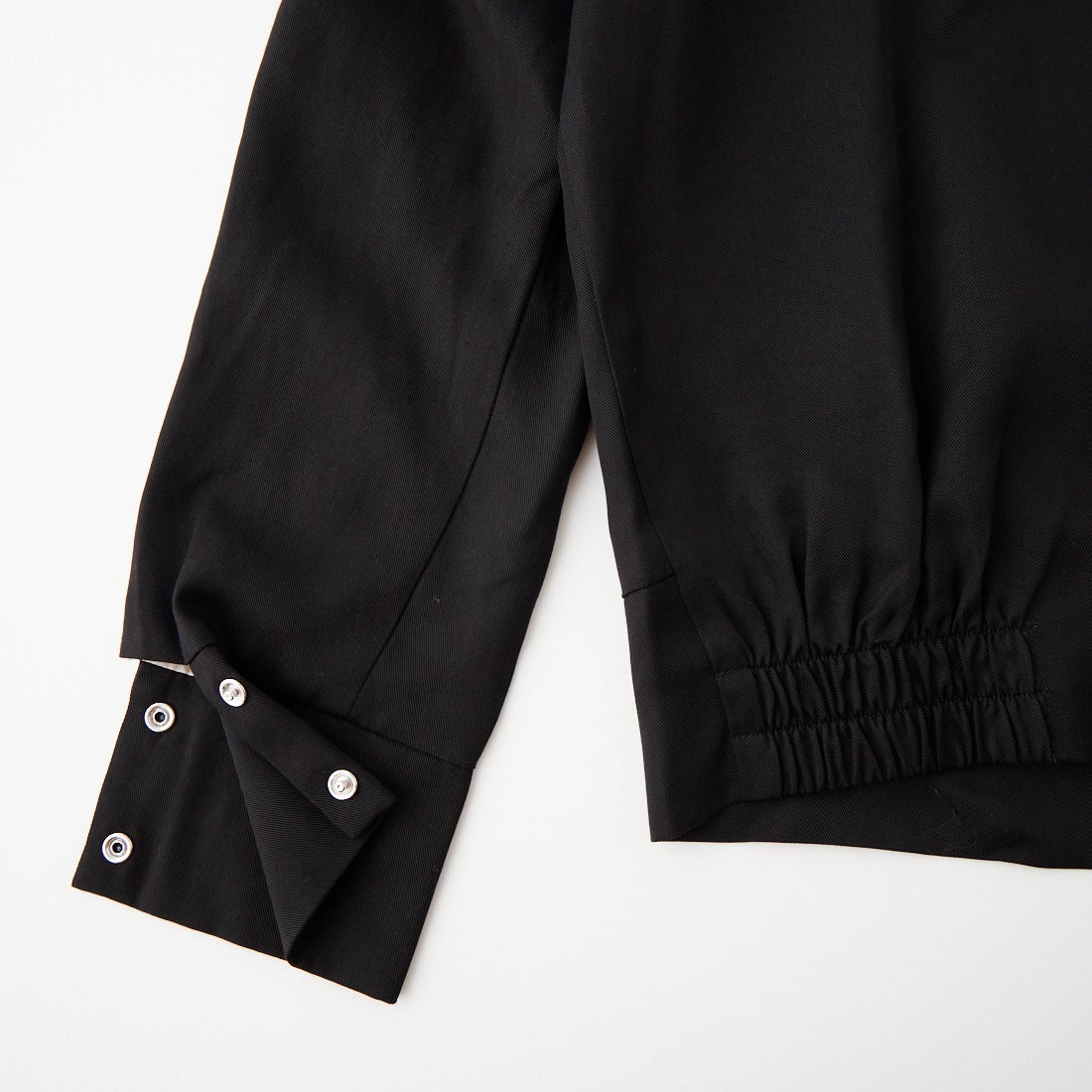 H BAR C [エイチ バー シー] ボレロジャケット [BOLERO-JACKET] BLACK