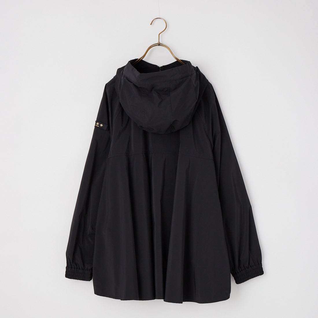 TATRAS [タトラス] CYNARA シナーラ ブルゾン [LCKA0602033588] BLACK