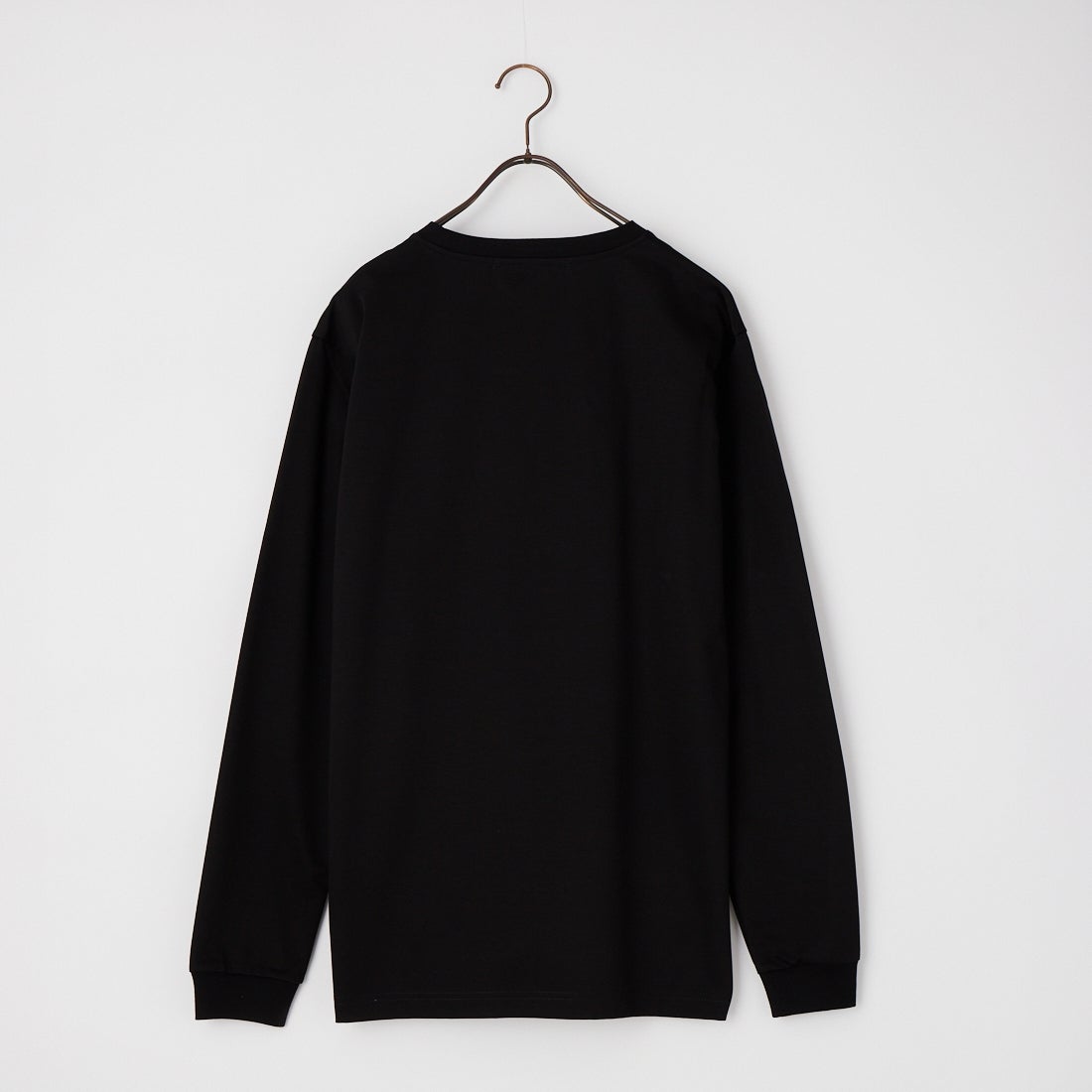 TATRAS [タトラス] SICADO シカード Tシャツ [MCKA0054083588] BLACK
