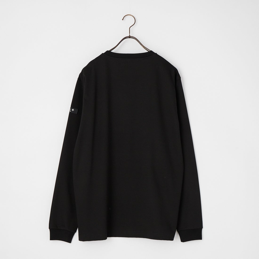 TATRAS [タトラス] OSMO オスモ Tシャツ [MCKA0377083588] BLACK