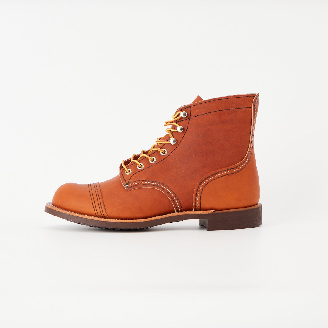 RED WING [レッドウィング] 6インチ クラシックラウンド Dワイズ [8167