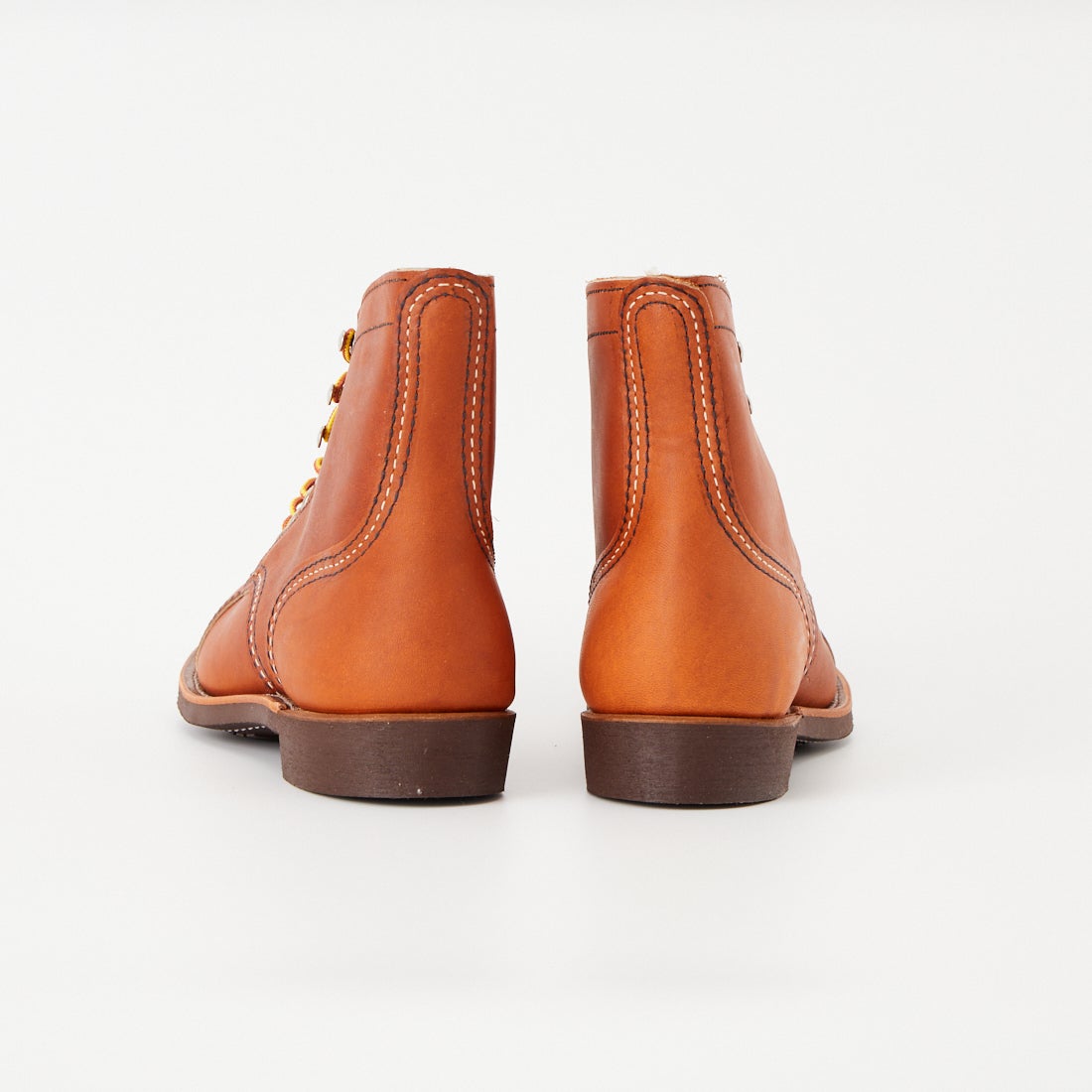 RED WING [レッドウィング] アイアンレンジャー Dワイズ [8000] ｵﾛ・ﾚｶﾞｼｰ