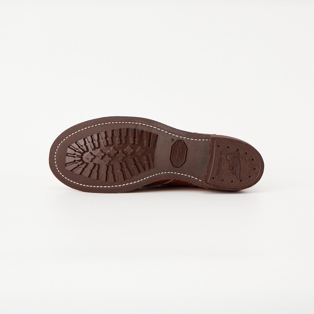 RED WING [レッドウィング] アイアンレンジャー Dワイズ [8000] ｵﾛ・ﾚｶﾞｼｰ