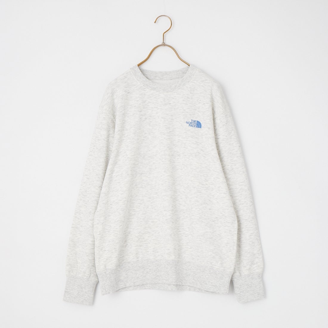 THE NORTH FACE [ザ ノースフェイス] 66グラフィックスウェットクルー [NT62685] WX