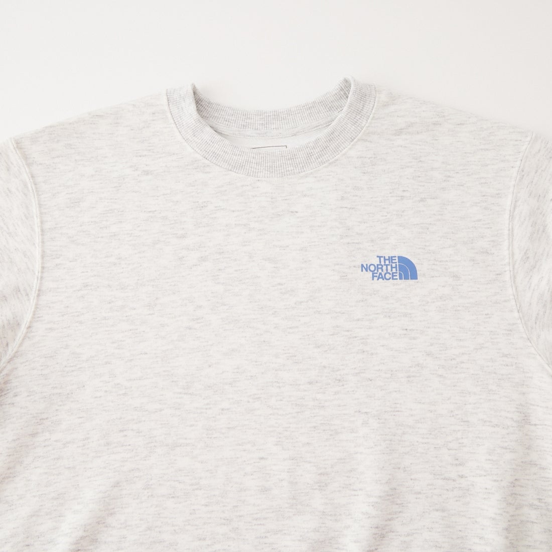 THE NORTH FACE [ザ ノースフェイス] 66グラフィックスウェットクルー [NT62685] WX