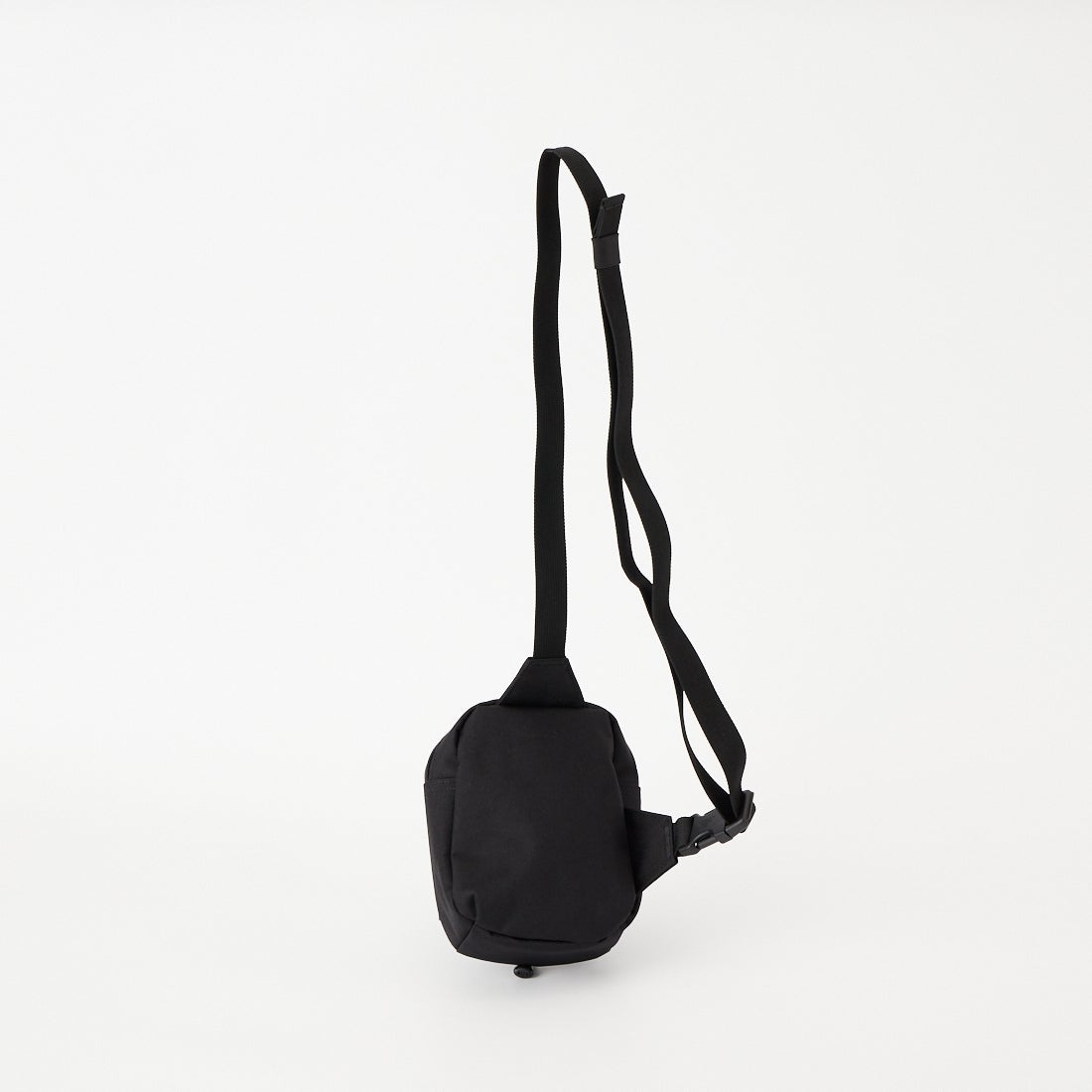 carhartt WIP [カーハートダブリューアイピー] キックフリップショルダーバッグ [I036970] BLACK
